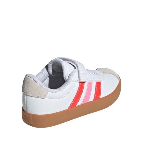 Buty dla dzieci adidas VL Court 3.0 JH6318 Buty dla dzieci adidas VL Court 3.0 JH6318