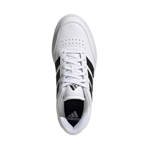 Buty męskie adidas Courtblock IF4033 Buty męskie adidas Courtblock IF4033