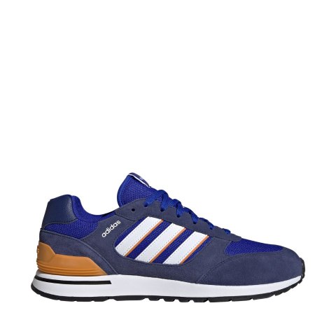Buty męskie adidas Run 80s granatowe JP5462 Buty męskie adidas Run 80s granatowe JP5462