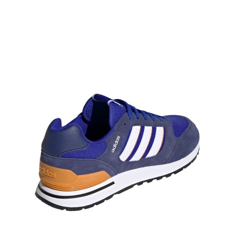 Buty męskie adidas Run 80s granatowe JP5462 Buty męskie adidas Run 80s granatowe JP5462