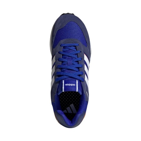 Buty męskie adidas Run 80s granatowe JP5462 Buty męskie adidas Run 80s granatowe JP5462