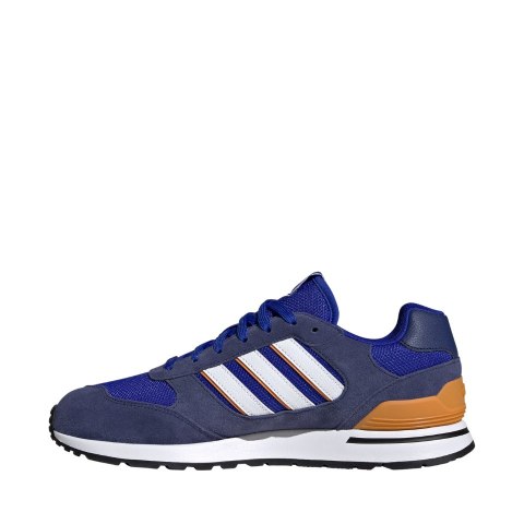 Buty męskie adidas Run 80s granatowe JP5462 Buty męskie adidas Run 80s granatowe JP5462