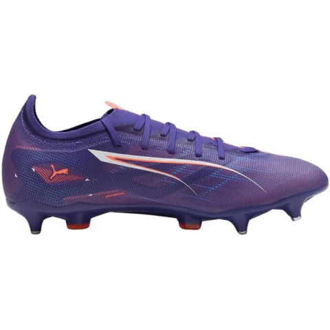 Buty piłkarskie Puma Ultra 5 Match MxSG 107893 01 Buty piłkarskie Puma Ultra 5 Match MxSG 107893 01