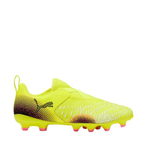Buty piłkarskie dla dzieci Puma Future 8 Match LL FG/AG 108285 03 Buty piłkarskie dla dzieci Puma Future 8 Match LL FG/AG 108285 03