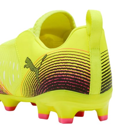 Buty piłkarskie dla dzieci Puma Future 8 Match LL FG/AG 108285 03 Buty piłkarskie dla dzieci Puma Future 8 Match LL FG/AG 108285 03