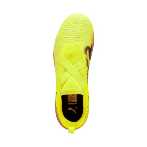 Buty piłkarskie dla dzieci Puma Future 8 Match LL FG/AG 108285 03 Buty piłkarskie dla dzieci Puma Future 8 Match LL FG/AG 108285 03
