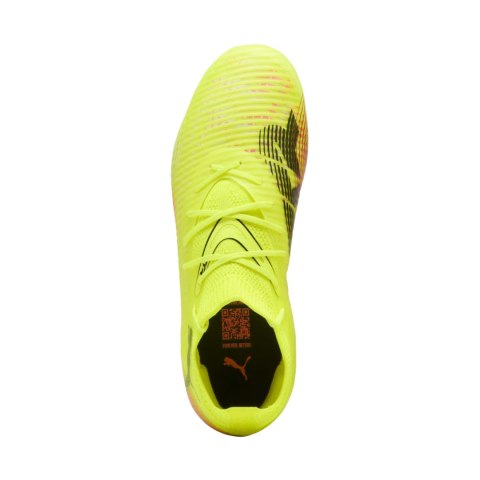 Buty piłkarskie dla dzieci Puma Future 8 Pro FG/AG 108142 03 Buty piłkarskie dla dzieci Puma Future 8 Pro FG/AG 108142 03