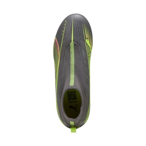 Buty piłkarskie dla dzieci Puma Ultra 5 Match+ LL FG/AG 108163 03 Buty piłkarskie dla dzieci Puma Ultra 5 Match+ LL FG/AG 108163 03