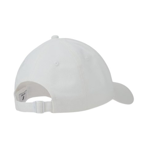 Czapka z daszkiem 4F U367 złamana biel 4FWSS25ACABU367 11S Czapka z daszkiem 4F U367 złamana biel 4FWSS25ACABU367 11S