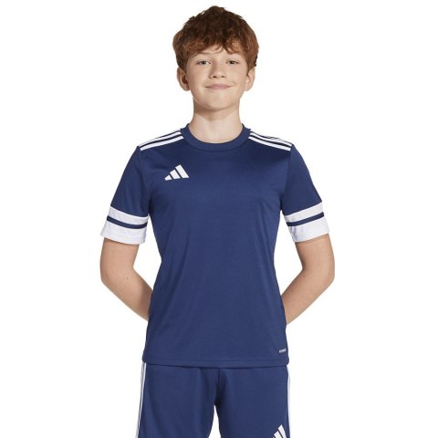 Koszulka adidas Polo SQUADRA 25 JJ0053 Koszulka adidas Polo SQUADRA 25 JJ0053