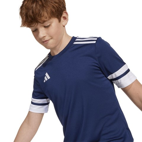 Koszulka adidas Polo SQUADRA 25 JJ0053 Koszulka adidas Polo SQUADRA 25 JJ0053