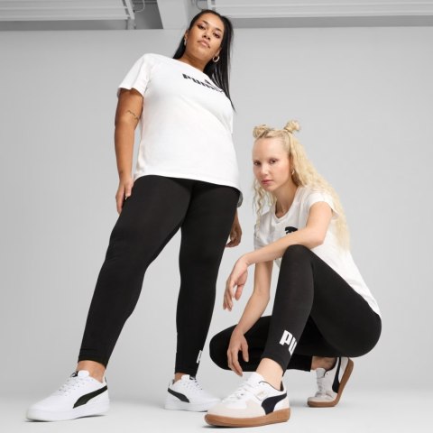 Legginsy damskie Puma ESS No.1 Logo czarne 682426 01