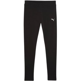 Legginsy damskie Puma Ess czarne 682424 01