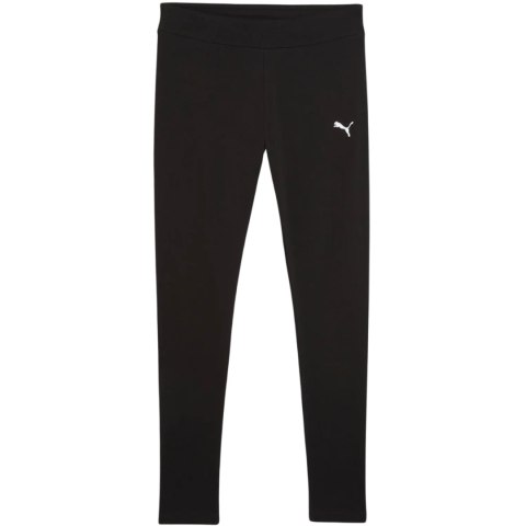 Legginsy damskie Puma Ess czarne 682424 01