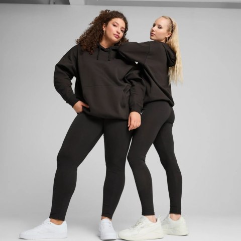 Legginsy damskie Puma Ess czarne 682424 01