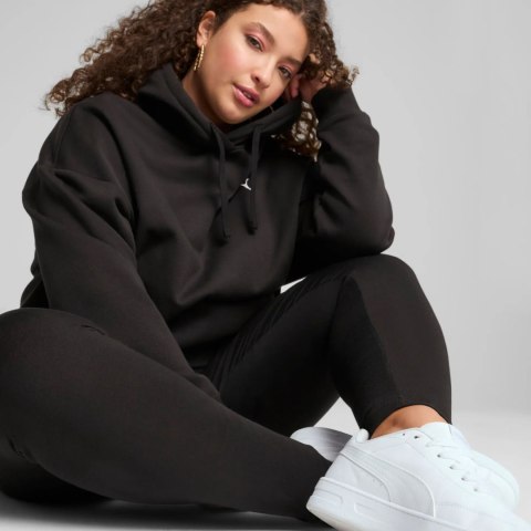 Legginsy damskie Puma Ess czarne 682424 01
