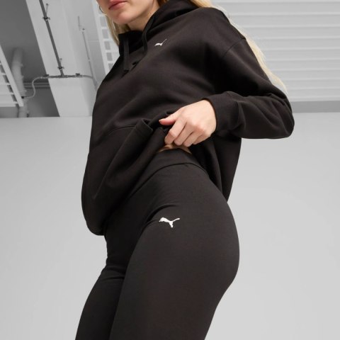 Legginsy damskie Puma Ess czarne 682424 01