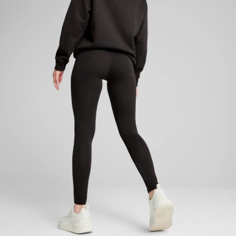 Legginsy damskie Puma Ess czarne 682424 01