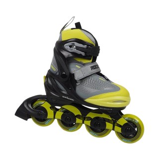 Łyżworolki Roces Moody X Boy Tif 400895 00001
