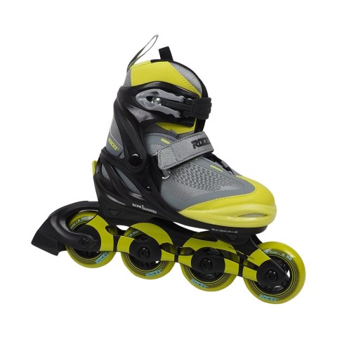 Łyżworolki Roces Moody X Boy Tif 400895 00001