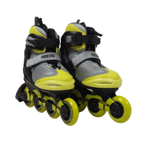 Łyżworolki Roces Moody X Boy Tif 400895 00001