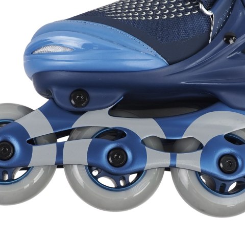 Łyżworolki Roces Moody X Boy Tif 400895 00002