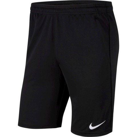 Spodenki damskie Nike Df Park 20 Short Kz czarne CW6154 010 Spodenki damskie Nike Df Park 20 Short Kz czarne CW6154 010