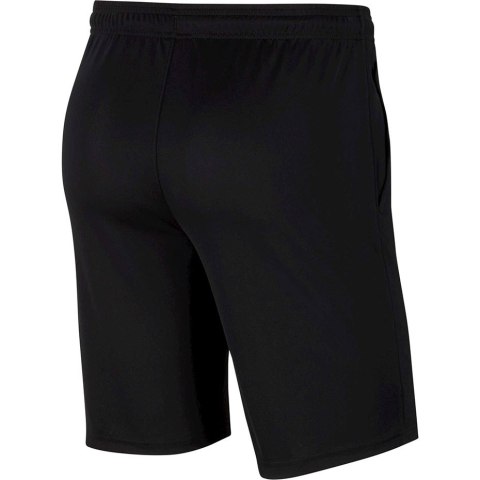 Spodenki damskie Nike Df Park 20 Short Kz czarne CW6154 010 Spodenki damskie Nike Df Park 20 Short Kz czarne CW6154 010