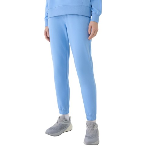 Spodnie damskie 4F CAS F1138 denim 4FWMM00TTROF1138 32S Spodnie damskie 4F CAS F1138 denim 4FWMM00TTROF1138 32S