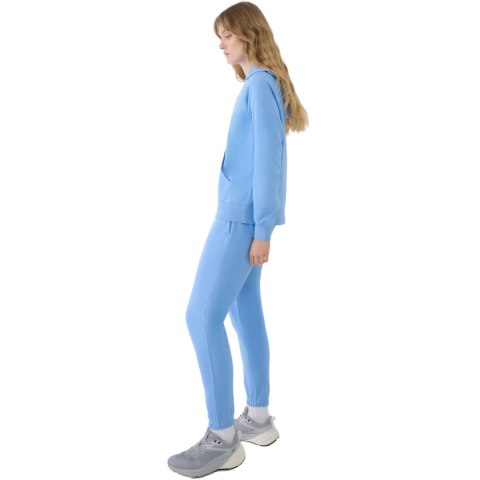Spodnie damskie 4F CAS F1138 denim 4FWMM00TTROF1138 32S Spodnie damskie 4F CAS F1138 denim 4FWMM00TTROF1138 32S