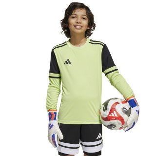 Bluza adidas SQUADRA 25 GK JSY Jr JJ1940