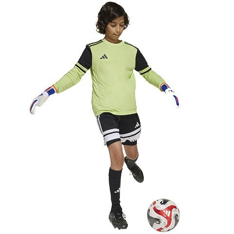 Bluza adidas SQUADRA 25 GK JSY Jr JJ1940 Bluza adidas SQUADRA 25 GK JSY Jr JJ1940