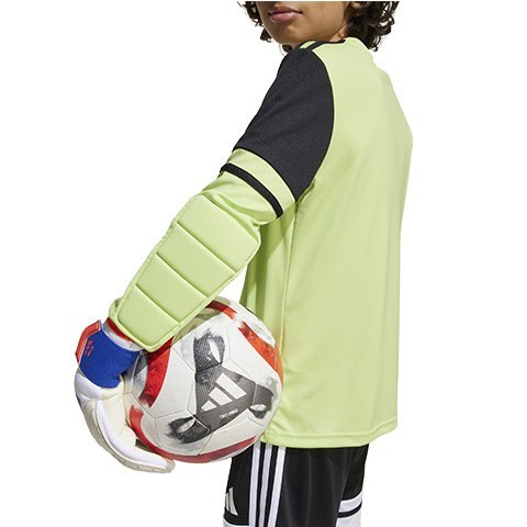 Bluza adidas SQUADRA 25 GK JSY Jr JJ1940 Bluza adidas SQUADRA 25 GK JSY Jr JJ1940