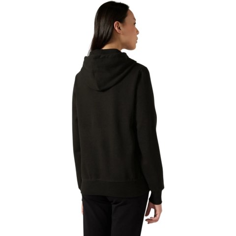 Bluza damska Champion Hooded Sweatshirt czarna 118097 KK001 Bluza damska Champion Hooded Sweatshirt czarna 118097 KK001