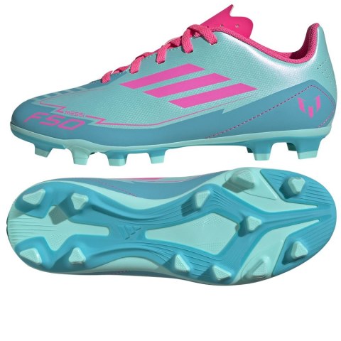 Buty adidas F50 Club Jr FG/MG IH0932 Buty adidas F50 Club Jr FG/MG IH0932