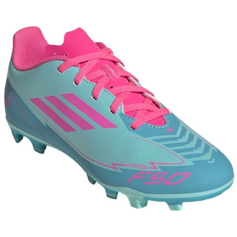 Buty adidas F50 Club Jr FG/MG IH0932 Buty adidas F50 Club Jr FG/MG IH0932