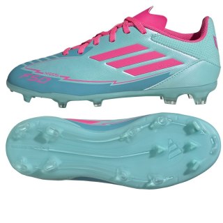 Buty adidas F50 League FG/MG Jr FG Jr IH0931