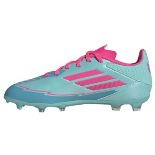 Buty adidas F50 League FG/MG Jr FG Jr IH0931