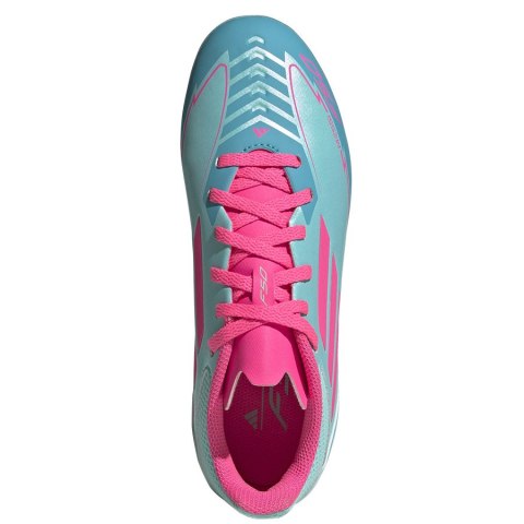Buty adidas F50 League FG/MG Jr FG Jr IH0931