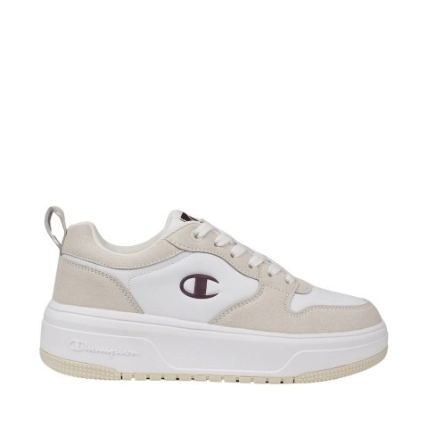 Buty damskie Champion RD18 Lite Low Cut S11724 WW002 Buty damskie Champion RD18 Lite Low Cut S11724 WW002