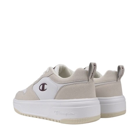 Buty damskie Champion RD18 Lite Low Cut S11724 WW002 Buty damskie Champion RD18 Lite Low Cut S11724 WW002