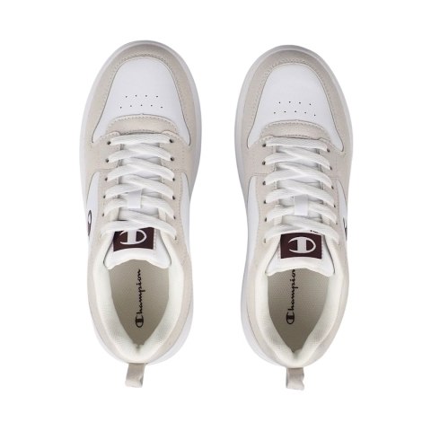 Buty damskie Champion RD18 Lite Low Cut S11724 WW002 Buty damskie Champion RD18 Lite Low Cut S11724 WW002