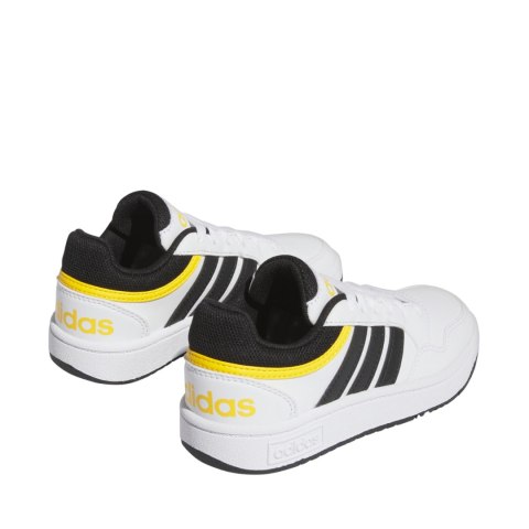 Buty dla dzieci adidas Hoops 3.0 K IF2726 Buty dla dzieci adidas Hoops 3.0 K IF2726