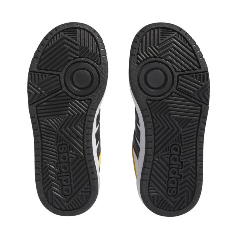 Buty dla dzieci adidas Hoops 3.0 K IF2726 Buty dla dzieci adidas Hoops 3.0 K IF2726