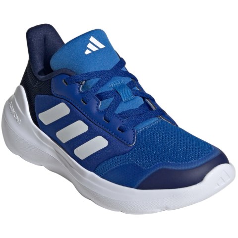 Buty dla dzieci adidas Tensaur Run 3.0 niebieskie IE3549 Buty dla dzieci adidas Tensaur Run 3.0 niebieskie IE3549