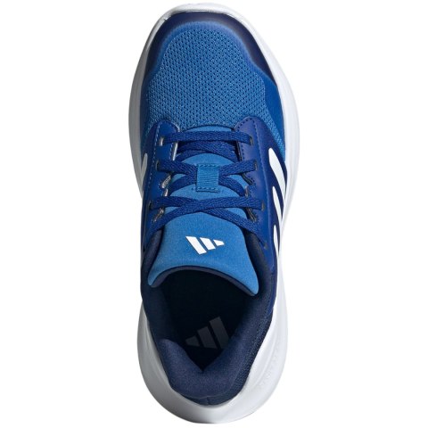 Buty dla dzieci adidas Tensaur Run 3.0 niebieskie IE3549 Buty dla dzieci adidas Tensaur Run 3.0 niebieskie IE3549