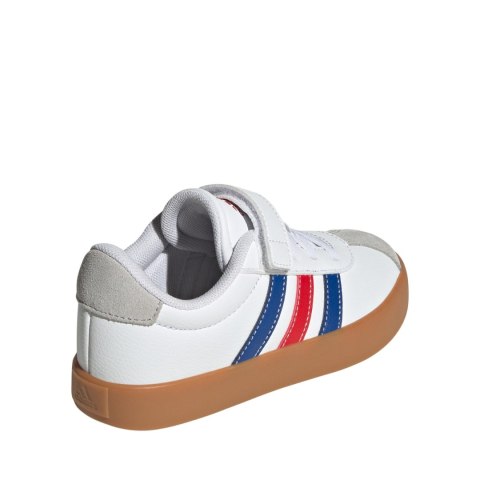Buty dla dzieci adidas VL Court 3.0 JH6317 Buty dla dzieci adidas VL Court 3.0 JH6317