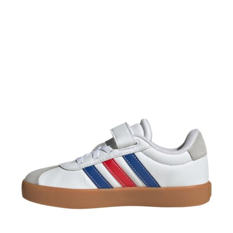 Buty dla dzieci adidas VL Court 3.0 JH6317 Buty dla dzieci adidas VL Court 3.0 JH6317