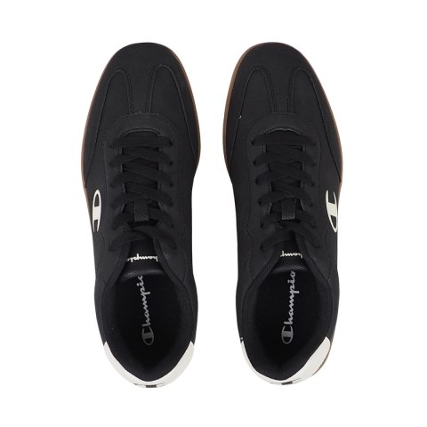 Buty męskie Champion Prestige MS Low Cut Shoe S22332 KK003 Buty męskie Champion Prestige MS Low Cut Shoe S22332 KK003