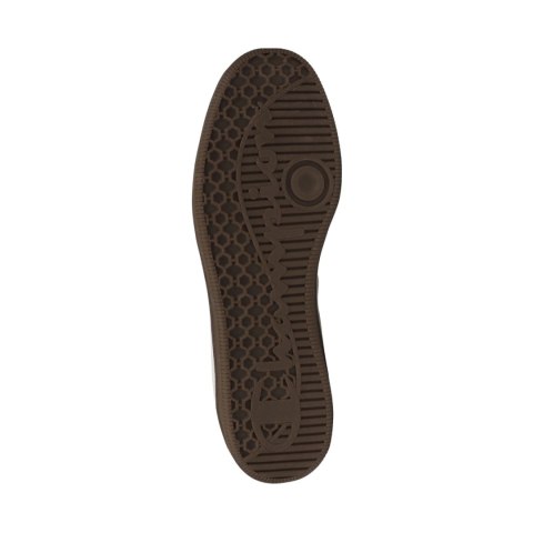 Buty męskie Champion Prestige Mix Material Low Cut białe S22330 WW001 Buty męskie Champion Prestige Mix Material Low Cut białe S22330 WW001